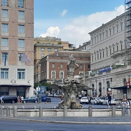Trevi Smart Flat Lejlighed Rom Eksteriør billede