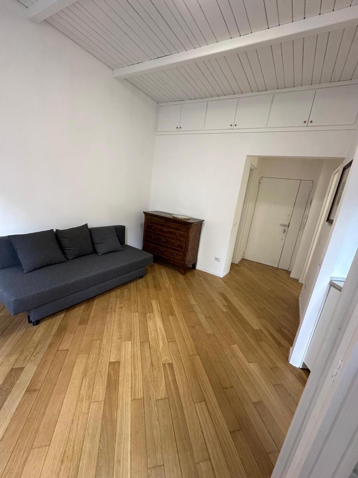 Trevi Smart Flat Lejlighed Rom Eksteriør billede