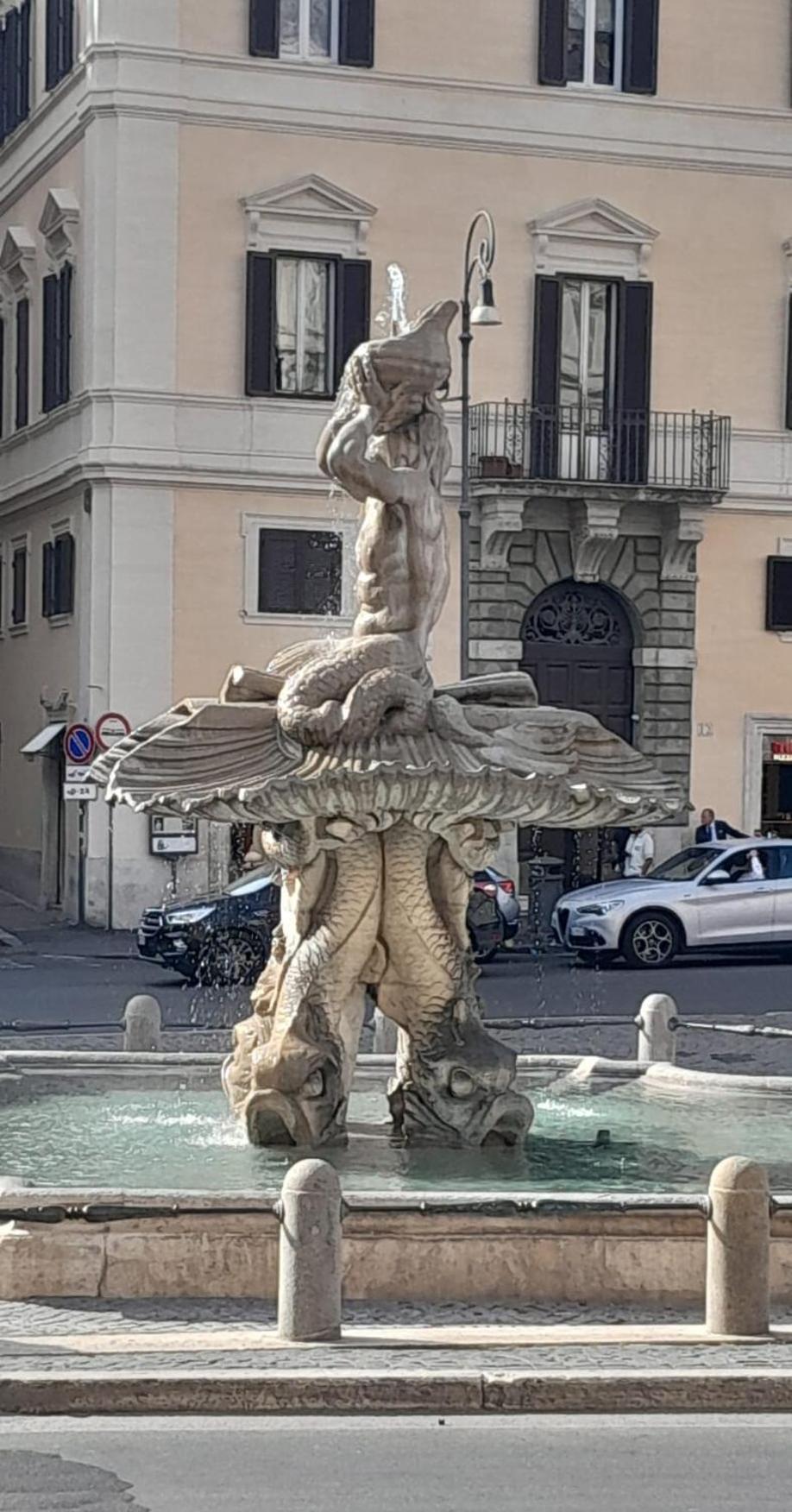 Trevi Smart Flat Lejlighed Rom Eksteriør billede