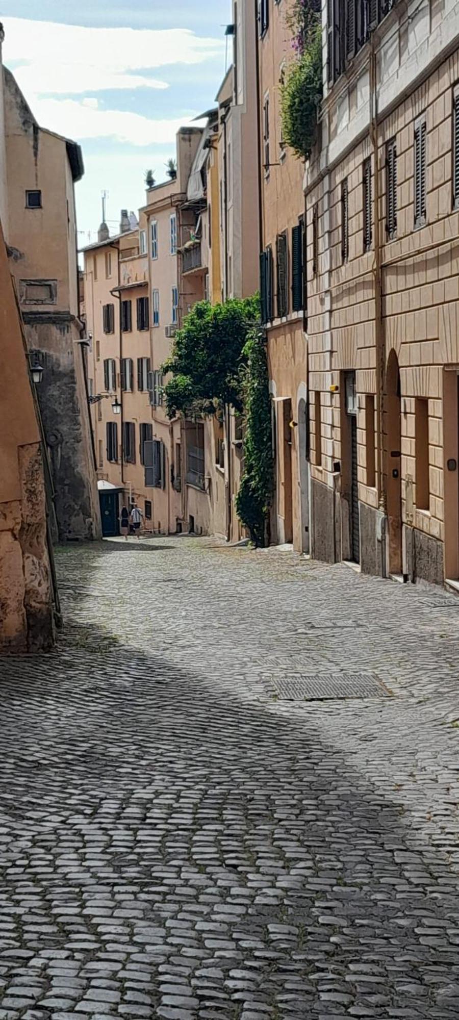 Trevi Smart Flat Lejlighed Rom Eksteriør billede
