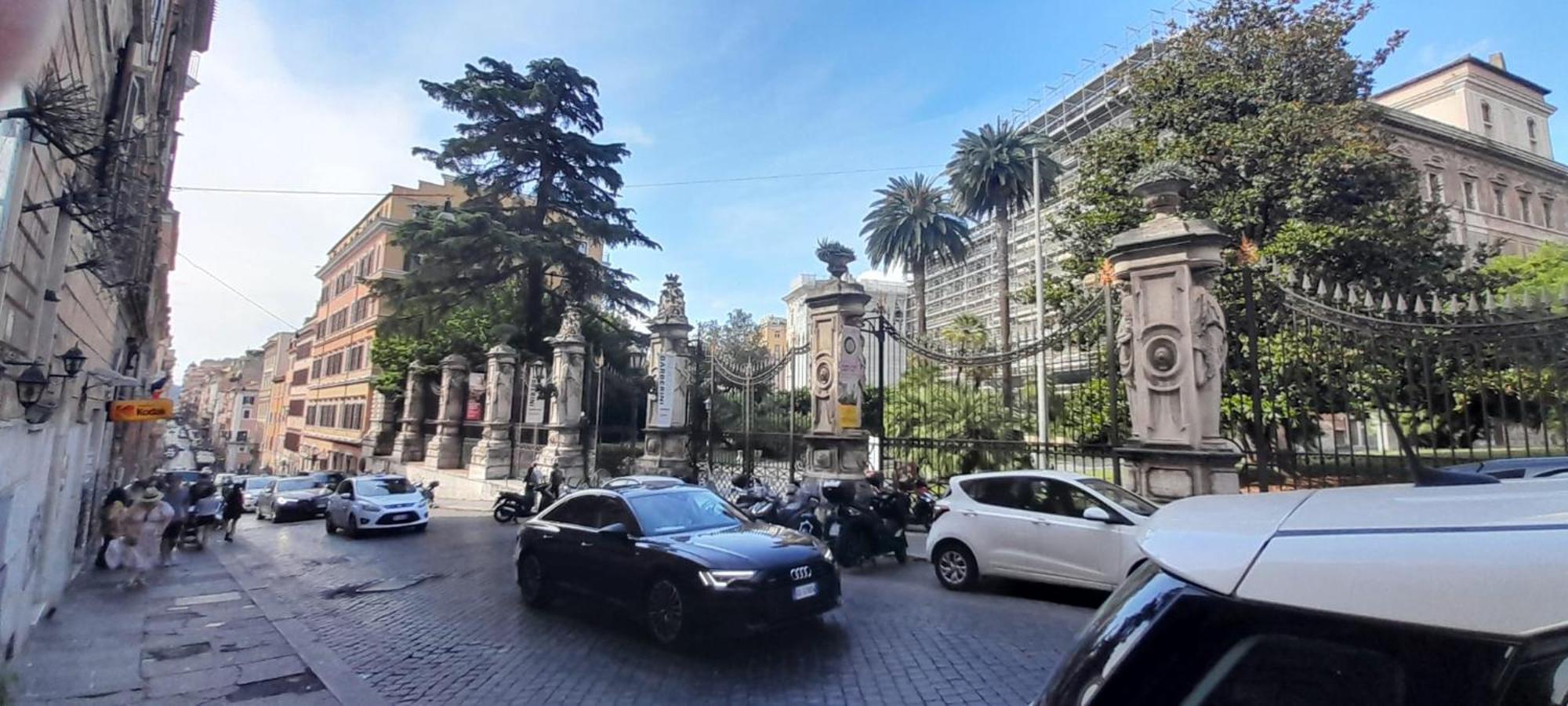 Trevi Smart Flat Lejlighed Rom Eksteriør billede
