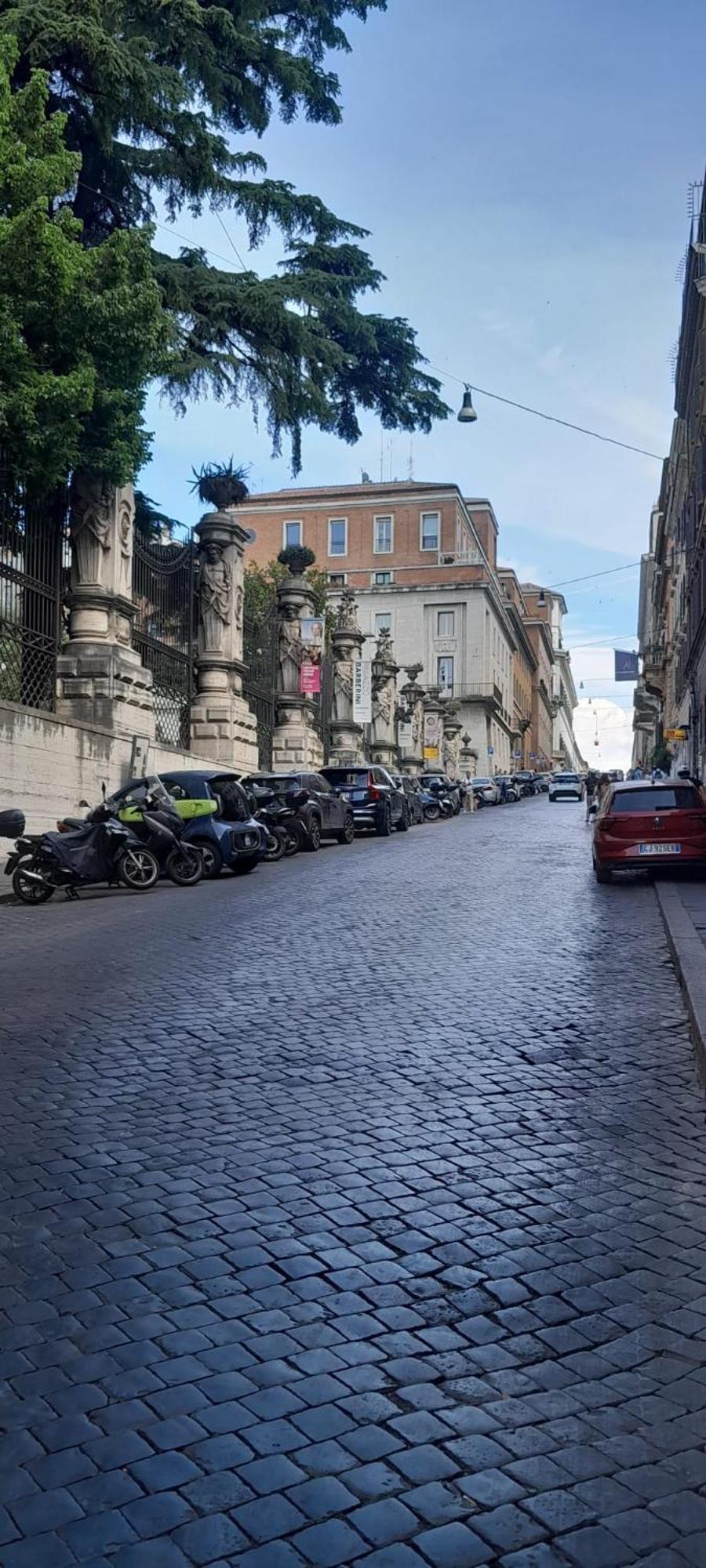 Trevi Smart Flat Lejlighed Rom Eksteriør billede