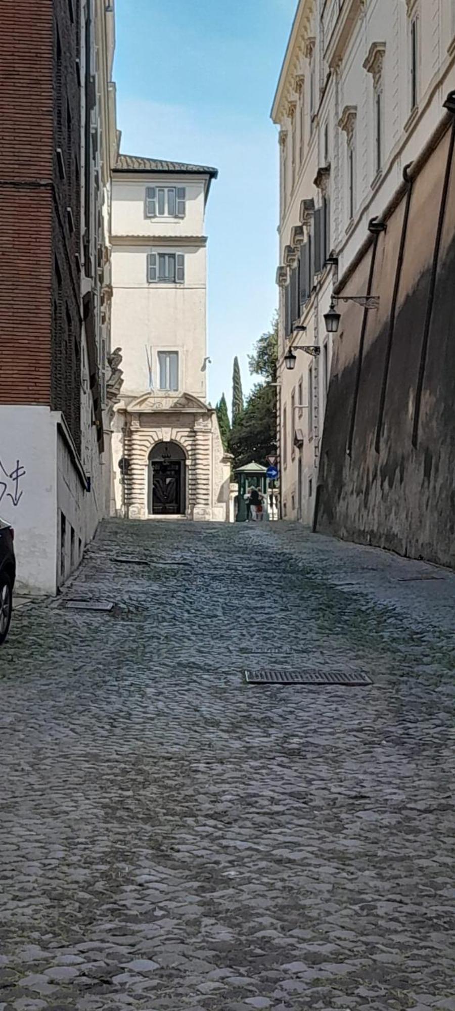 Trevi Smart Flat Lejlighed Rom Eksteriør billede